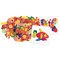 Roylco Paper Popz, Paper Shapes, 3000PK 15648 - alternate 2